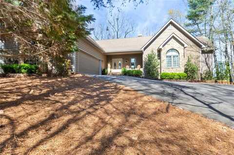 536 Shetland Trace, Big Canoe, GA 30143