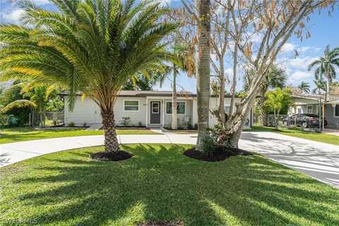 1668 Grace Avenue, FORT MYERS, FL 33901