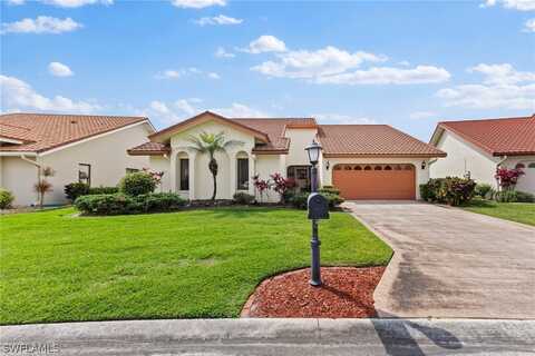 12738 Inverary Circle, FORT MYERS, FL 33912