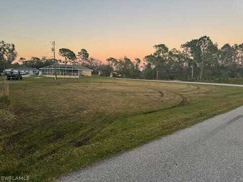 23356 Wilber Avenue, PORT CHARLOTTE, FL 33980