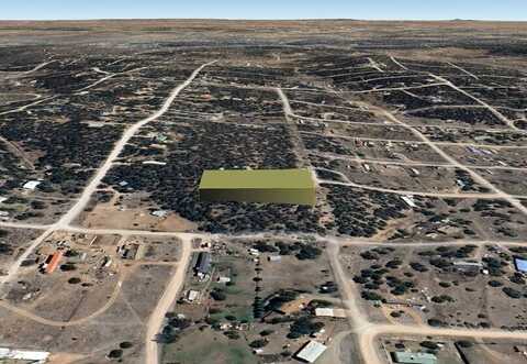 Evergreen (Tract B,LotS2of47) Road, Edgewood, NM 87015