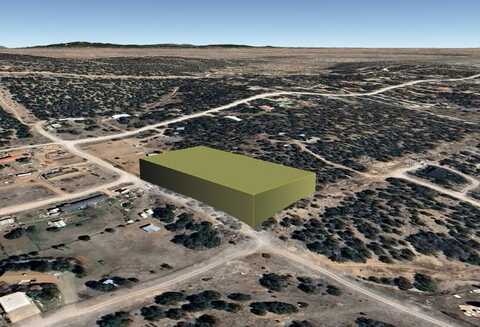 Evergreen (Tract B,LotS2of48) Road, Edgewood, NM 87015