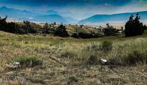 Parcels 4 & 5 Trails End, Livingston, MT 59047