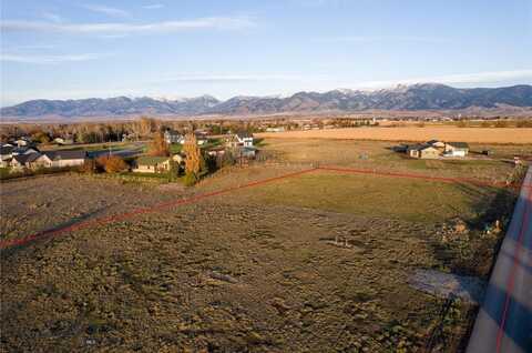 1300 Harper Puckett Road, Bozeman, MT 59718