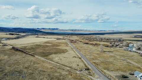 Tbd Red Rock Road, Dillon, MT 59725