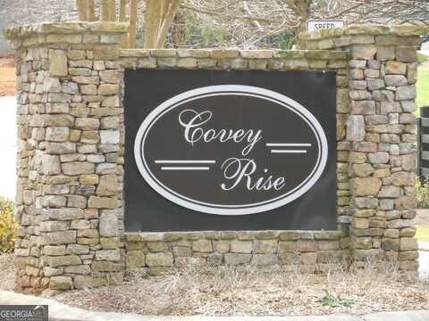 12 Covey Rise Drive NE, Rome, GA 30161