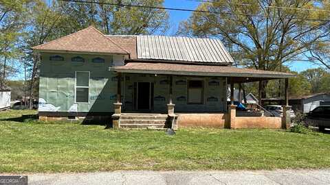 25 1st Street, Luthersville, GA 30251