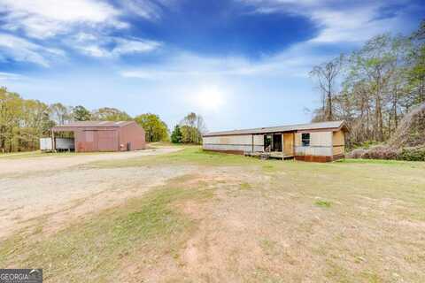 125 Waco Drive, Homer, GA 30547