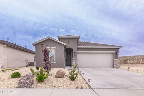 801 VIA GLORIETA, Sunland Park, NM 88063