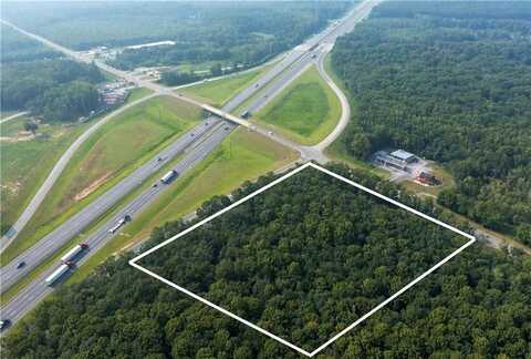 Ga Hwy 99 I-95, Townsend, GA 31331