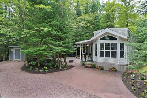 On INDIAN SHORES RD, Woodruff, WI 54568