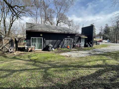 300 E Buffalo Street, New Buffalo, MI 49117