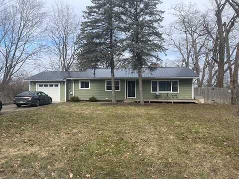 11509 Wilson Road, New Buffalo, MI 49117