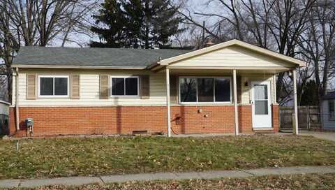 34474 John Street, Wayne, MI 48184