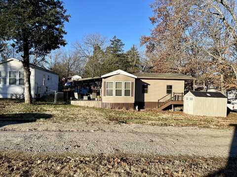 139 Woodward Drive, Branson, MO 65616