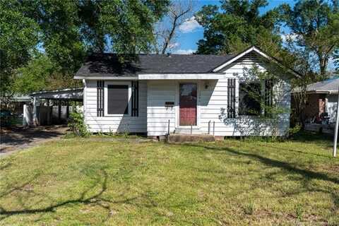 1306 Dean Street, Sulphur, LA 70663