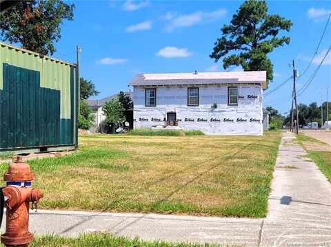 320 Bank Street, Lake Charles, LA 70601