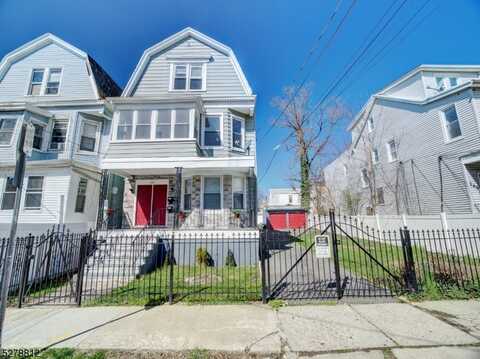 149 Columbia Ave, Newark, NJ 07106