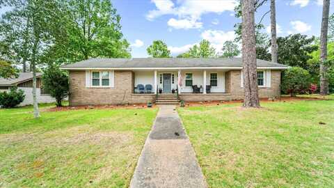 2506 Arcadia St., Hattiesburg, MS 39402