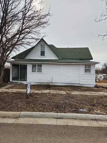 409 W Hill, Hill City, KS 67642