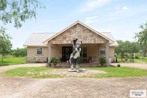 34359 LOS RANCHOS RD., SAN BENITO, TX 78586