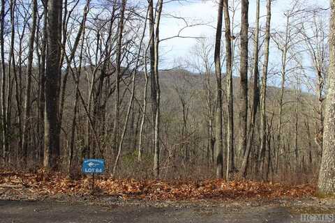 Lot 84 Waterdance Drive, Tuckasegee, NC 28783