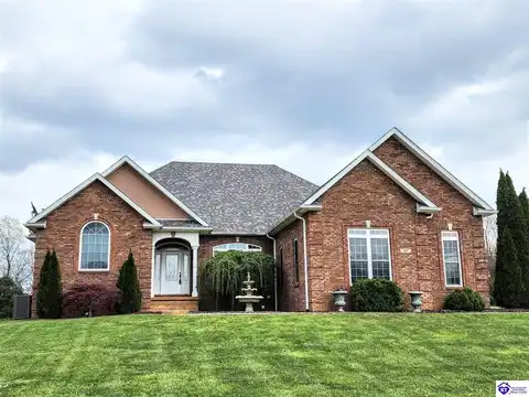 147 Saddlebrook Drive, Elizabethtown, KY 42701