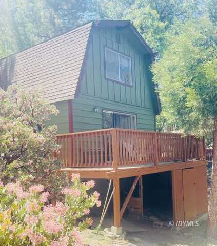 24761 Schaffer Rd, Idyllwild, CA 92549