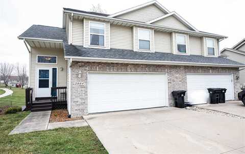 2004 Northland Cir, Coralville, IA 52241