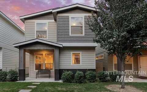 2667 W Malad St, Boise, ID 83705