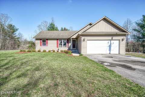 837 Arapaho Drive, Crossville, TN 38572