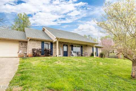 4426 Smedely D Butler Drive, Maryville, TN 37803
