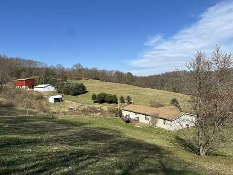 619 Houser Road, Home, PA 15701