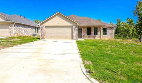 242 Oak Valley Dr., Gilmer, TX 75645