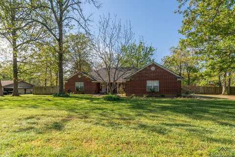 3239 W Cerliano Dr, Longview, TX 75605