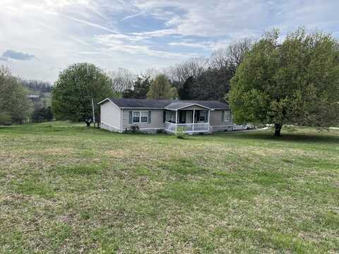 41 Purrigsby Road, Brodhead, KY 40409