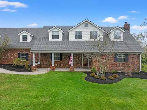 401 Richardson Lane, Nicholasville, KY 40356