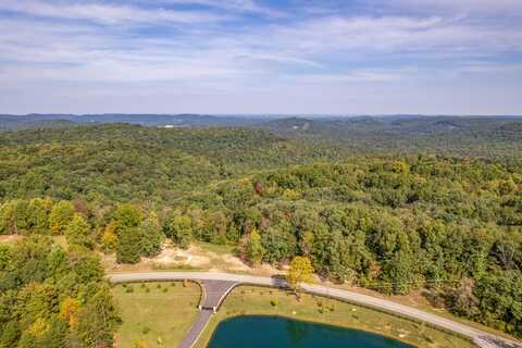 284 Roberts Bend Road - Tract 1 Road, Burnside, KY 42519