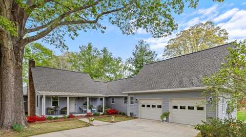 1100 SUNSET DRIVE, Greensboro, GA 30642