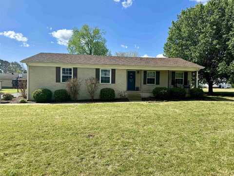 315 GREENWOOD, Savannah, TN 38372