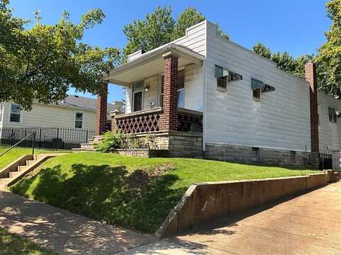 2223 Sublette Avenue, Saint Louis, MO 63110