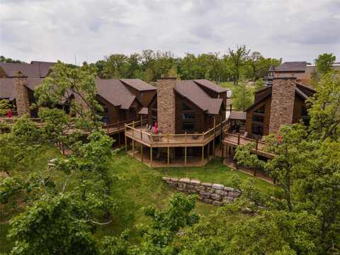 1318 Stormy Point Road, Branson, MO 65616