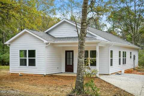 Lot 20 John Road, Gulfport, MS 39503