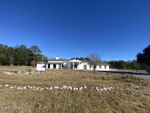 18315 Landon Road, Gulfport, MS 39503