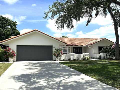 1251 WINDWARD DRIVE, OSPREY, FL 34229