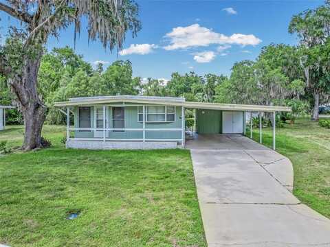 48 N BOBWHITE ROAD, WILDWOOD, FL 34785