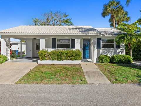 563 SPANISH DRIVE S, LONGBOAT KEY, FL 34228