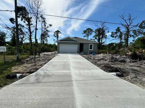 335 SWEETWATER DRIVE, ROTONDA WEST, FL 33947