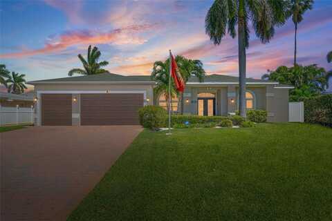 373 4TH AVENUE N, TIERRA VERDE, FL 33715