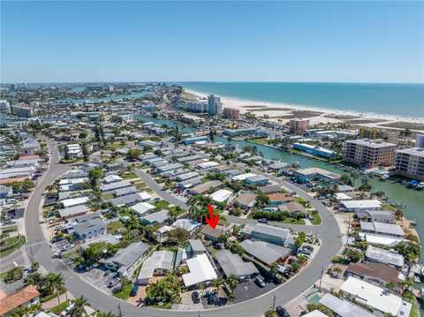 11455 2ND STREET E, TREASURE ISLAND, FL 33706